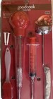 Good Cook Basting Brush Silicone Cooking Utensils