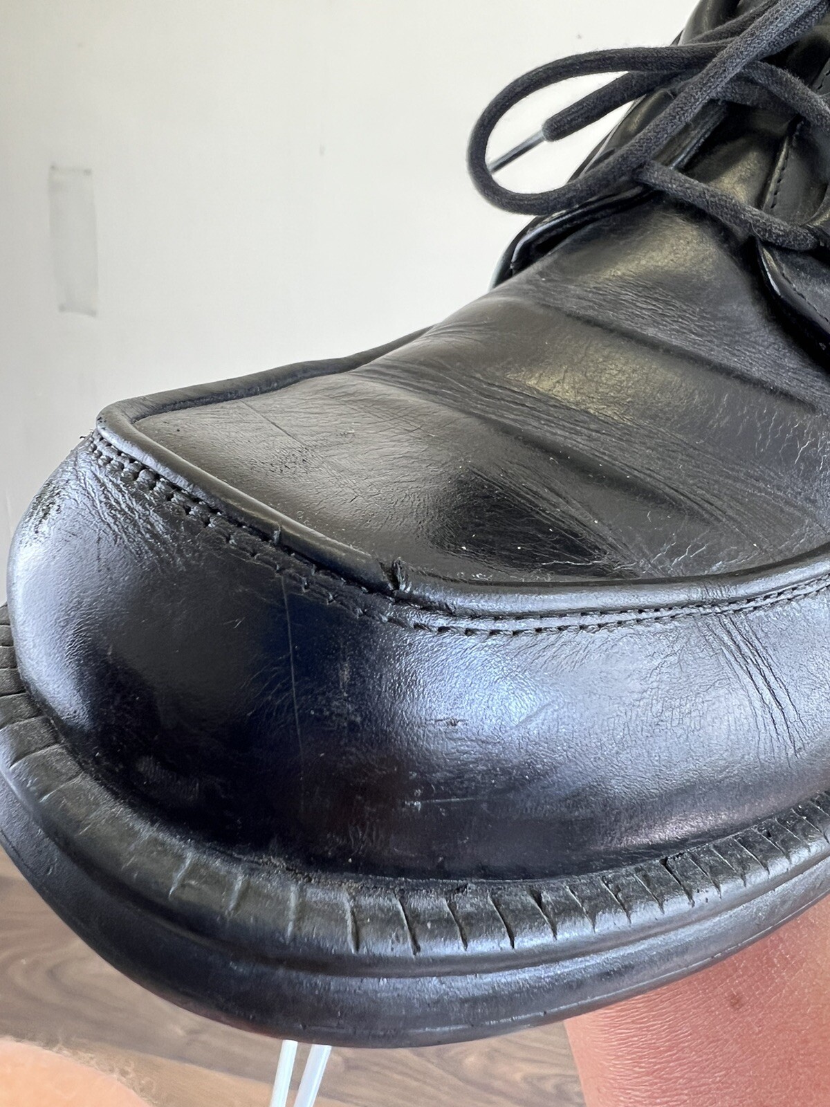 Mens Kickers Boots Size 9 Great Condition eBay