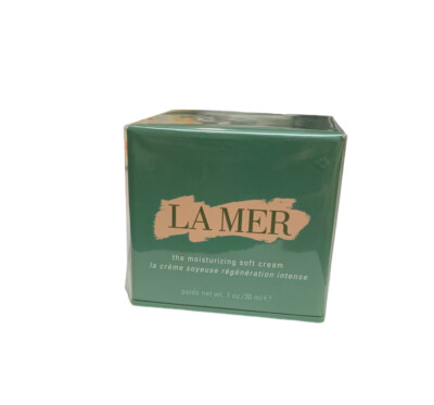 La Mer, The Moisturizing ''SOFT '' Cream Face | 1fl oz/30ml 