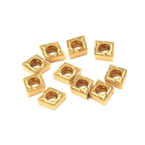 S08K-SCLCR06 Lathe Turning Tool Holder Boring Bar With 10pcs CCMT060204 Inserts - Picture 13 of 20