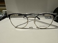 Montatura 2091  per occhiali da vista uomo donna Emporio Armani