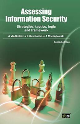 Assessing Information Security                                                 