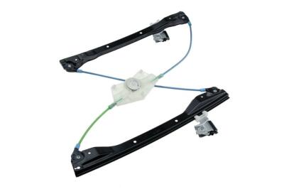 Electric Window Lift Mechanism Front Left Mercedes Class GLK 