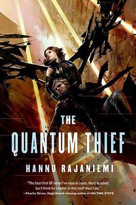 the quantum thief review the quantum thief review