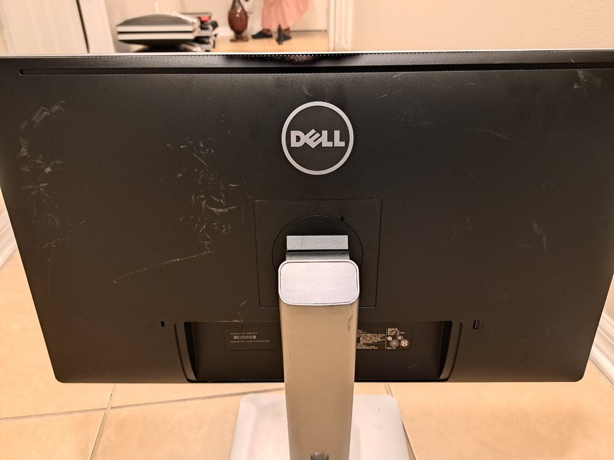 Dell P2715Q IPS LCD Monitor for sale online | eBay Dell P2715Q IPS LCD Monitor for sale online | eBay