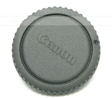 Original New Camera Body Cover R-F-3 For Canon  EF-12 EF-12 II,  EF-25 EF-25 II 