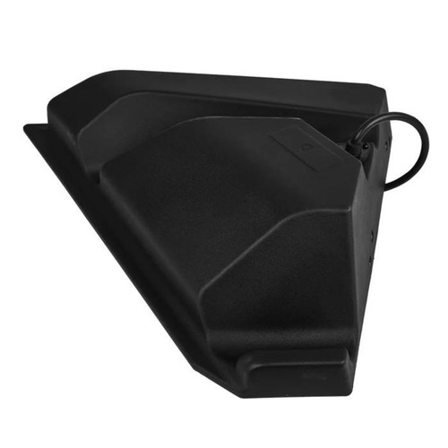 DS18 Polaris Slingshot Panel Pods for 6.5" Speakers and 3.8" Bullet Tweeters - Picture 3 of 9
