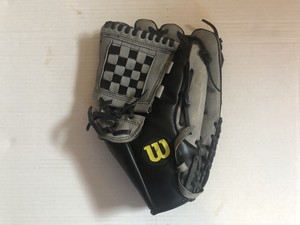 wilson a360 baseball glove