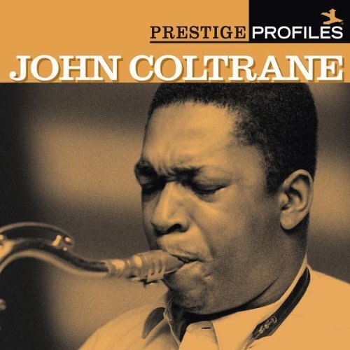 Prestige Profiles Vol.9 (CD) Album