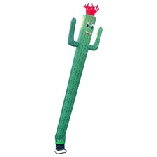 Cactus 20Ft Air Inflatable Dancing Wind Dancer Sky Puppet Dancer No Blower