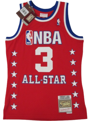 ジェフハミルトン NBA ALL STAR 2003 ジェフハミルトン NBA ALL STAR 2003