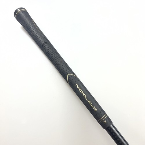 Nicklaus Golf Air Draw 6 Iron. Regular Flex Graphite Shaft - Picture 8 of 8
