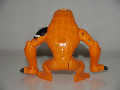 Ben 10 LARGE SIZE Action Figures Bandai Choice BUY 3 GET 1 FREE & FREE POST _B - Picture 180 of 244