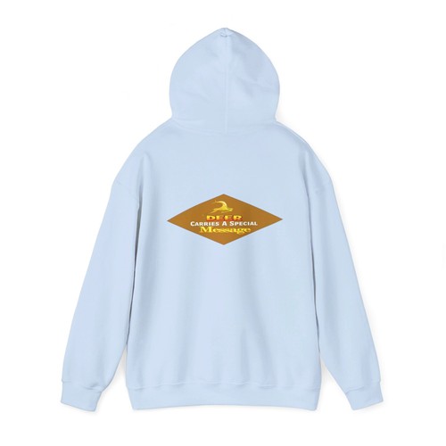 Unisex Heavy Blend™ Hooded Sweatshirt - Picture 34 of 37