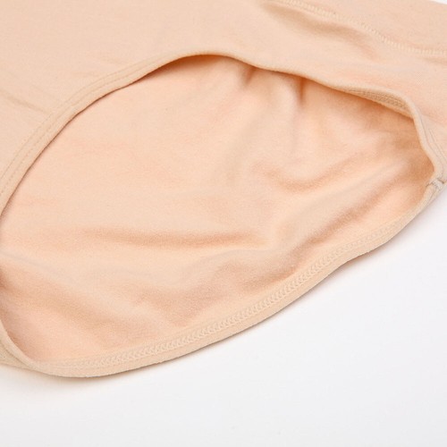 Pregnant Women Panties Soft Cotton Maternity Lingerie Pregnancy Underwear Briefs - Picture 12 of 25