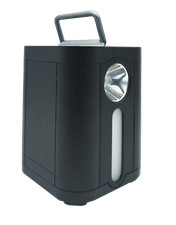 26800mAh 110W Multi-purpose Energy Storage Battery with LED Light USB Charge NEW