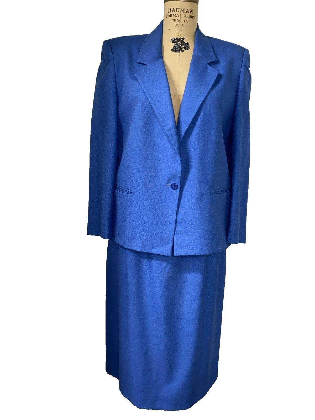 Trajes y YORK Falda trajes Suit Separates para Mujeres