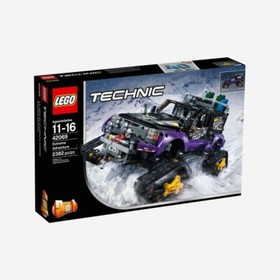 Lego 42069 Extreme Adventure 2382pcs SEALED