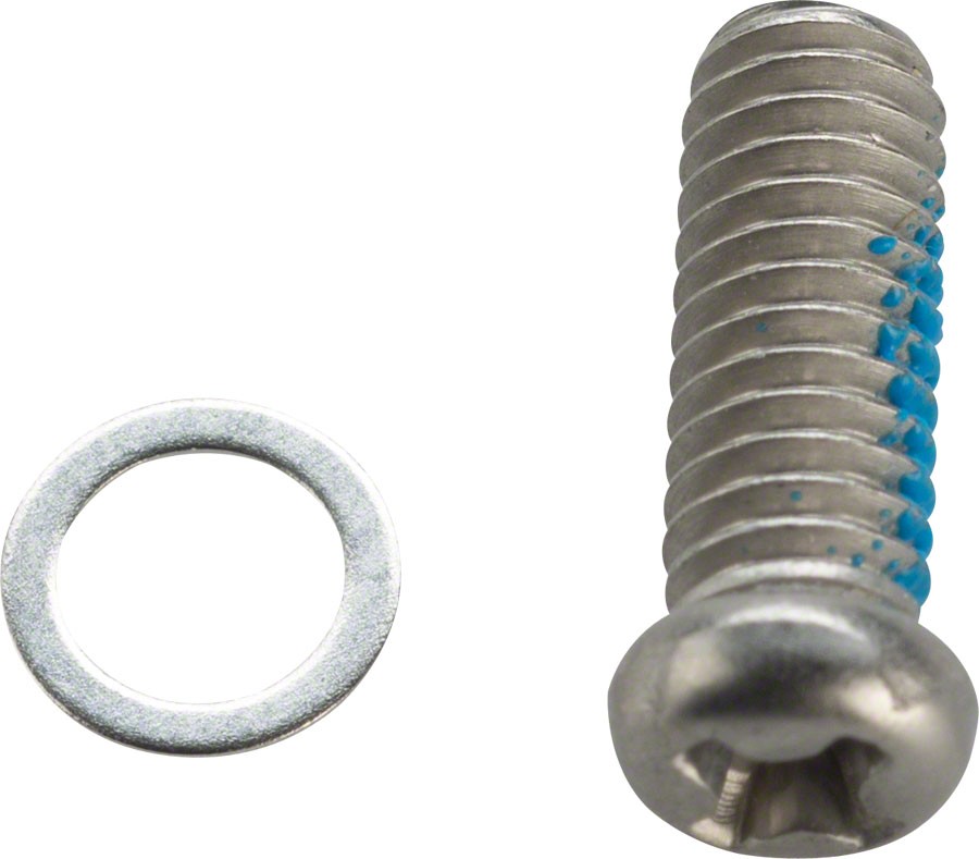 Shimano XT M8000 M785 Hydraulic Brake Lever Stroke Adjustment Screw - 2190₽