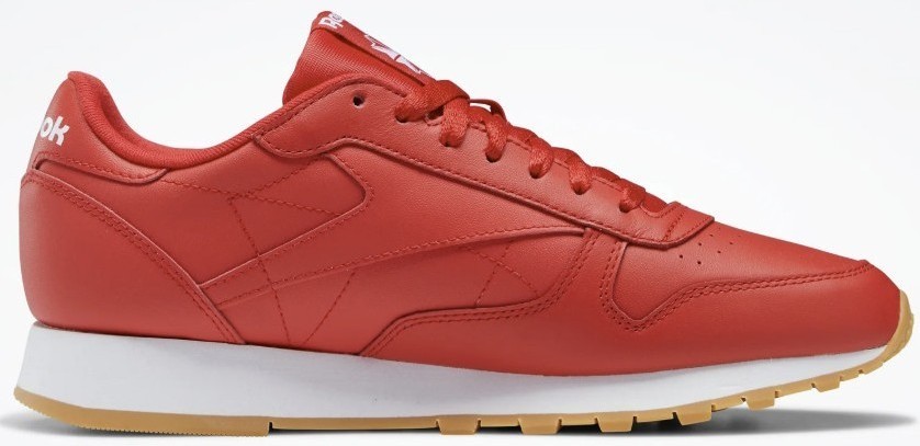 Reebok Classic Leather Vector Red Gum for Sale | Authenticity