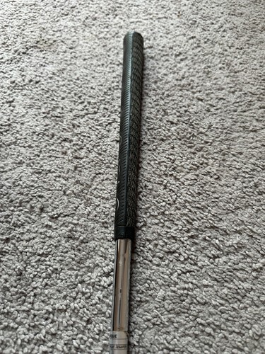 Walter Hagen Ultradyne II #5 Iron - Right Hand - Men's - Steel Shaft - #766 - Picture 5 of 7