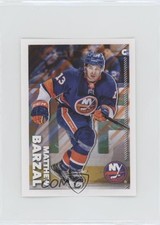 2022-23 Topps NHL Sticker Collection Mathew Barzal Matthew Barzal #312 e6j