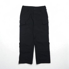 HELIKON-TEX cargo pants CPU PANTS utility pocket pants M ripstop military