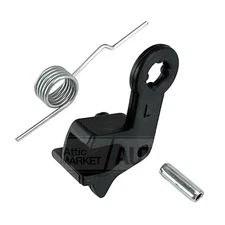 95-02 Range Rover P38 Driver Left Outer Front Door Handle Cam Spring Kit STC3063