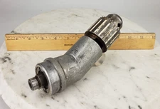 Makita Electric Heavy Duty Hole Shooter Angle Attachment Extension Chuck 1/2"