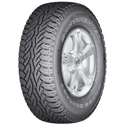 Pneus d'Eté 255/55 R19 Continental 111W CrossContact LX Sport ContiSeal J XL M+S - Photo 1/4