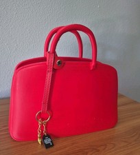Replica Devil Wears Prada 2 Inspired Red Handbag Popcorn Bucket w/ Purse Charm