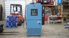 Thermotron SM-8S Environmental Test Chamber -40c to 180c, with Humidity