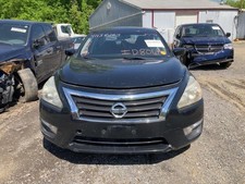 Caliper Nissan Altima Left 07 08 09 10 11 12 13 14 15 16 17 18