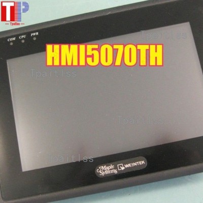 7 ''Touchscreen Bedienerschnittstelle Display H8 Maple Systems Weinek HMI5070TH