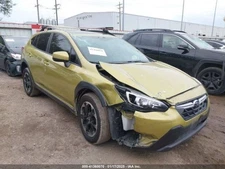 Passenger Right Air Bag Passenger Dash Fits 18-23 XV CROSSTREK 1605387