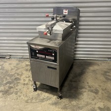 Henny Penny Electric Pressure Fryer 500C PFE500.13 3PH 208V