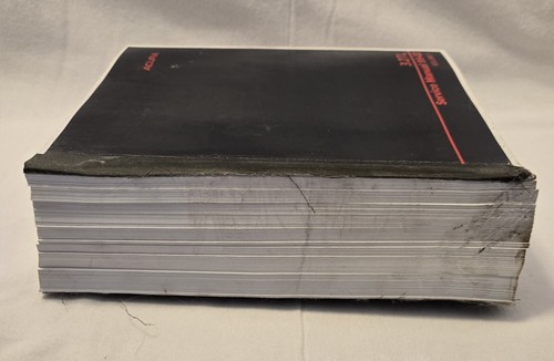 1999-2003 ACURA TL 3.2 SERVICE MANUAL Volume 1 & Volume 2 - Foto 6 di 10