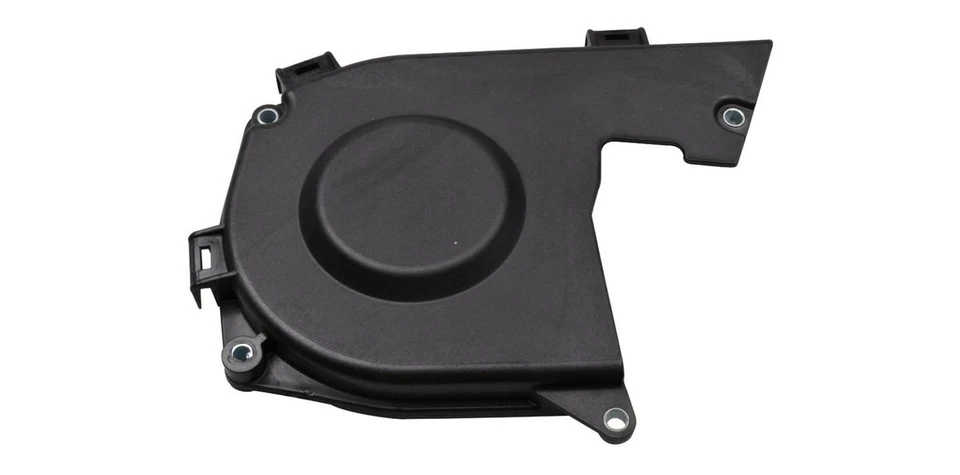 CARTER DISTRIBUZIONE ORIGINALE PER FIAT PUNTO PALIO DOBLO IDEA N.1 + N.2 - Immagine 3 di 3