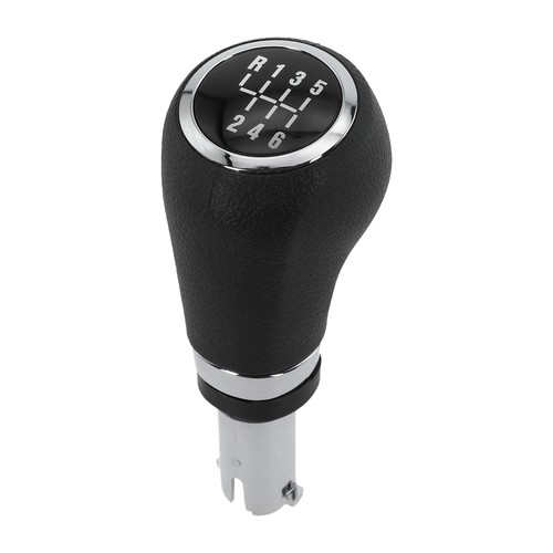 Ergonomic Shift Knob for Chevrolet For Trax 2011 2020 Smooth Gear Changes - Picture 6 of 19