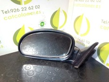 Retroviseur gauche (ou coque) Hyundai LANTRA