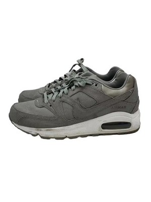 Nike Air Max Command 24.5Cm Gry GGC19
