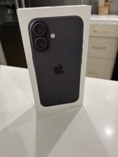 Apple iPhone 16 for Sale | Shop New & Used Cell Phones | eBay