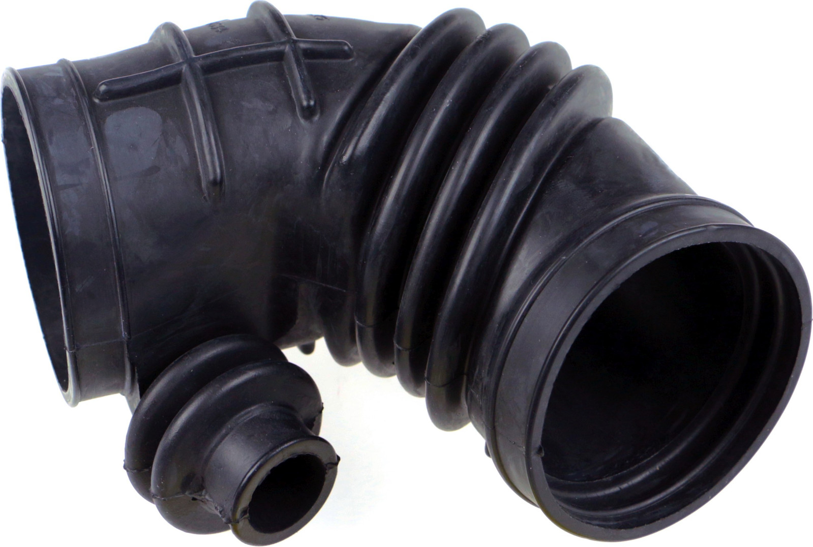 Air intake duct pipe NBR (nitrile butadiene rubber) ANTK1130 GATES for BMW - Image 3