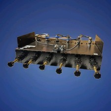 Motorola 9175300H02 VHF 144-160 Mhz Duplexer for Quantar / GTR Repeater