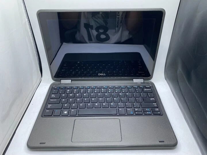 Dell Latitude 3190 2 en 1 11" Intel Pentium N5030 1.10GHz 4GB RAM 128GB Foto 4 de 4