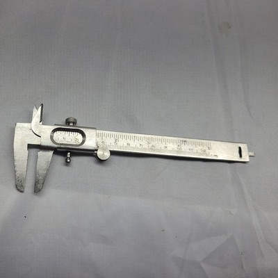 5  Caliper