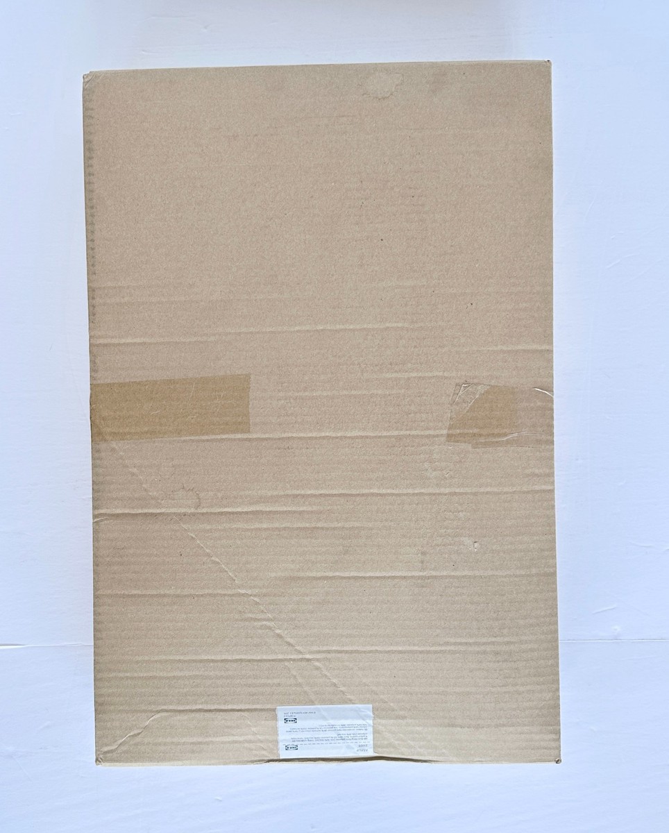 Ikea PARUP Sofa Cover (Not Loveseat), Vissle yellow-brown 405.672
