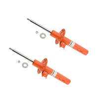 Koni StoßDäMpfer Vorne FüR VW Jetta 6 Bj. 10-17 8750-1005 2 StüCk Str.T