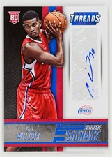 2014-15 Panini Threads Basketball Cards 6