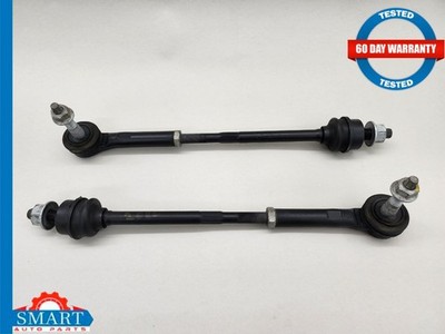 Saturn Sky Pontiac Solstice Tie Rod Alignment Adjuster Arm Set R + L 06-09 OEM